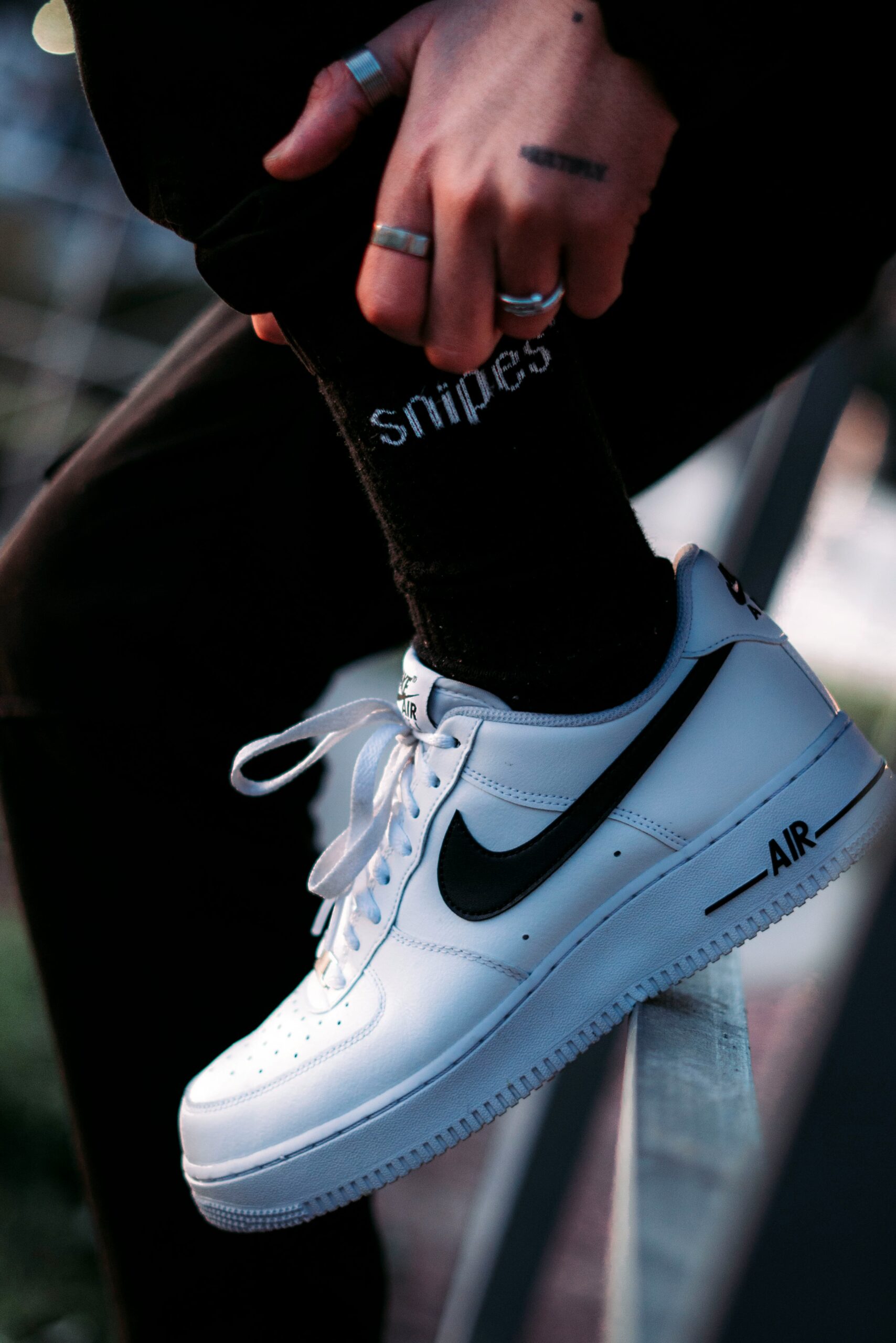 Who Is a Sneakerhead and Why Sneaker Collecting Is a Global Trend