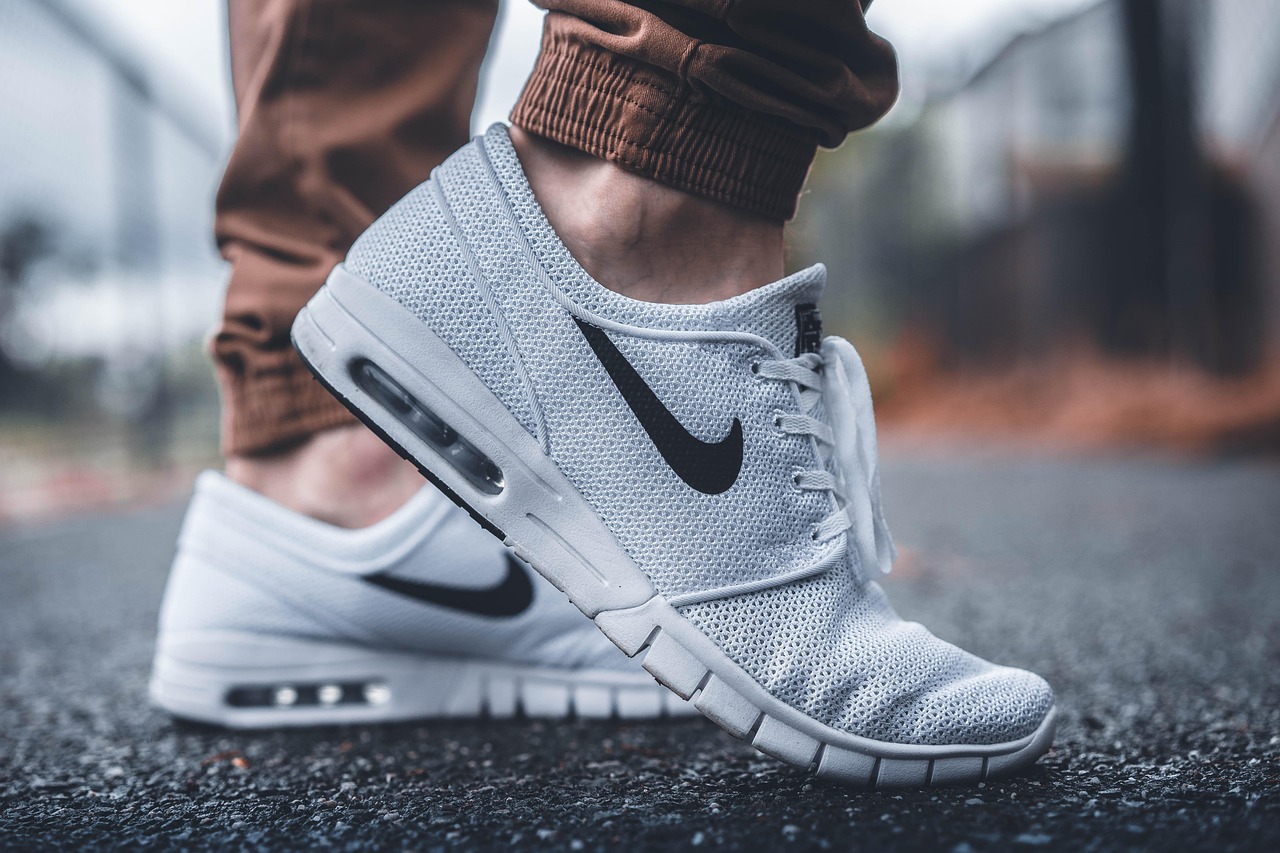 Court Sneakers Are the Ultimate Fashion Staple of Summer 2025