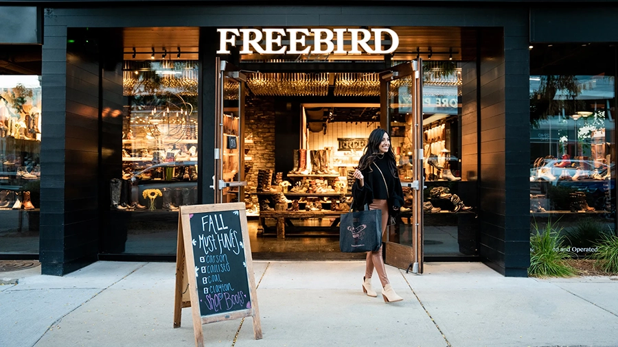 Freebird Boots Closes 14 Stores in 2025 Amid $15.4 Million Debt Crisis