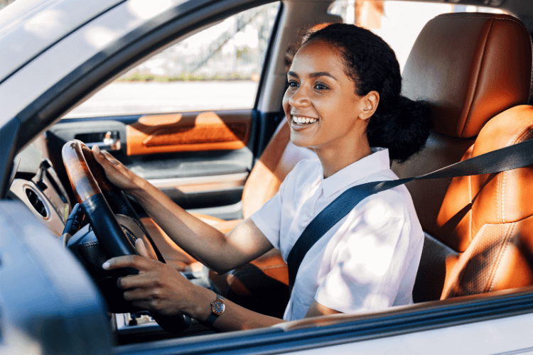 Wolf Law Clarifies 2025 Barefoot Driving Rules in Texas