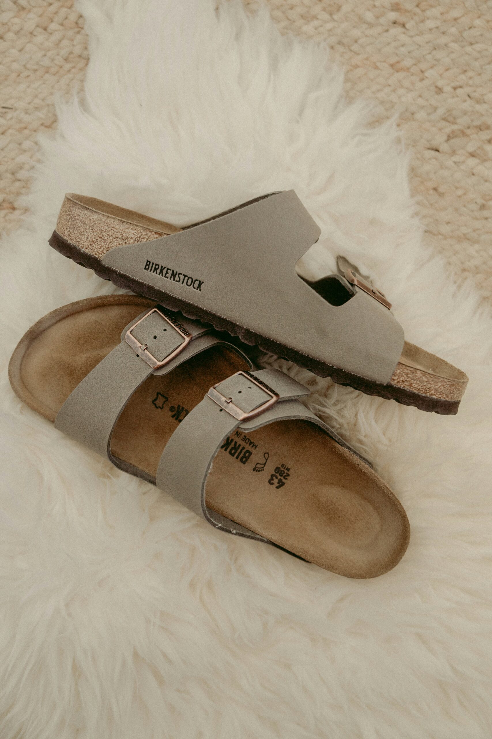 Birkenstock Faces Legal Setback as Sandals Denied Copyright Status