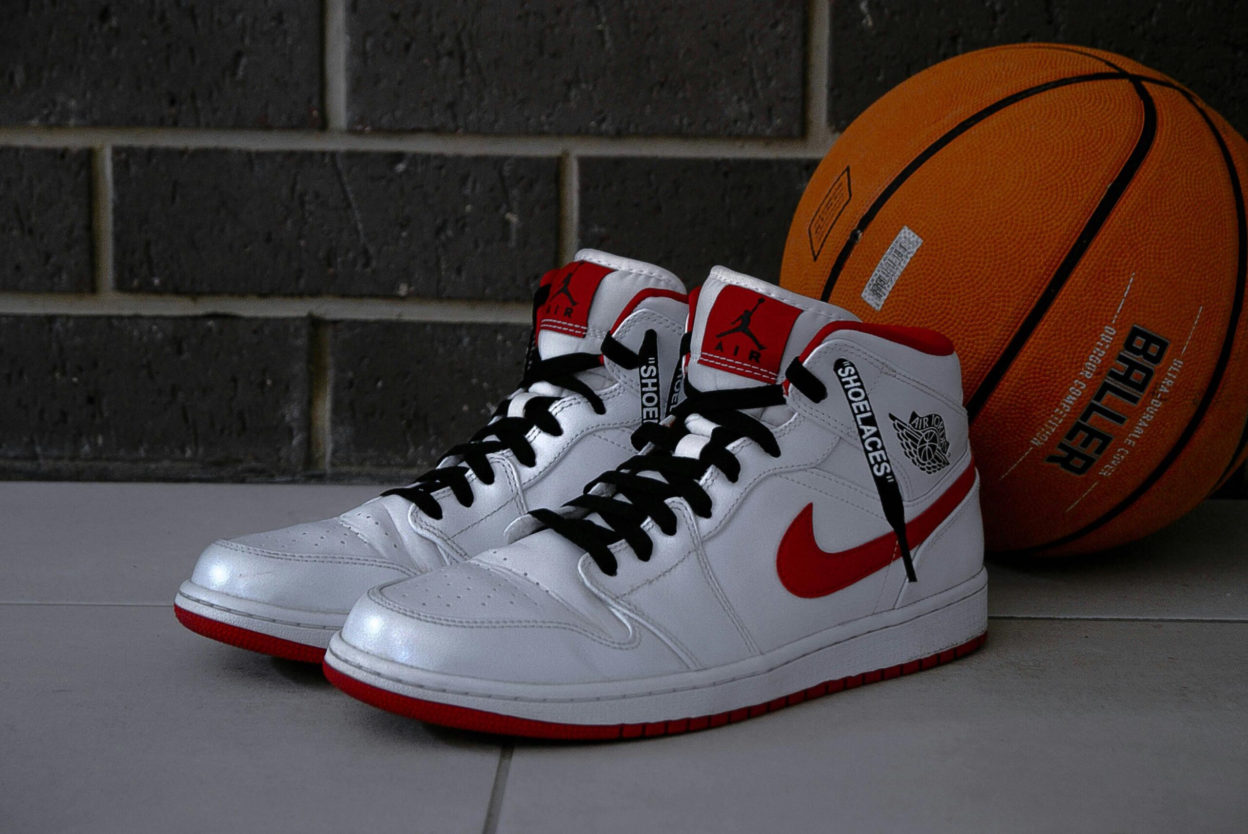 Inside Michael Jordan’s 40 Year Sneaker Legacy With Nike