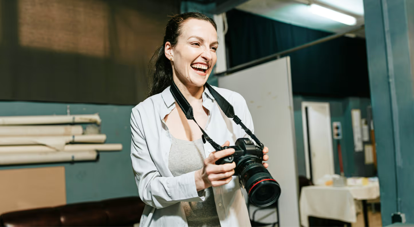Flickr and Oboz Launch Global Outdoor Photo Contest for World Photography Day 2025
