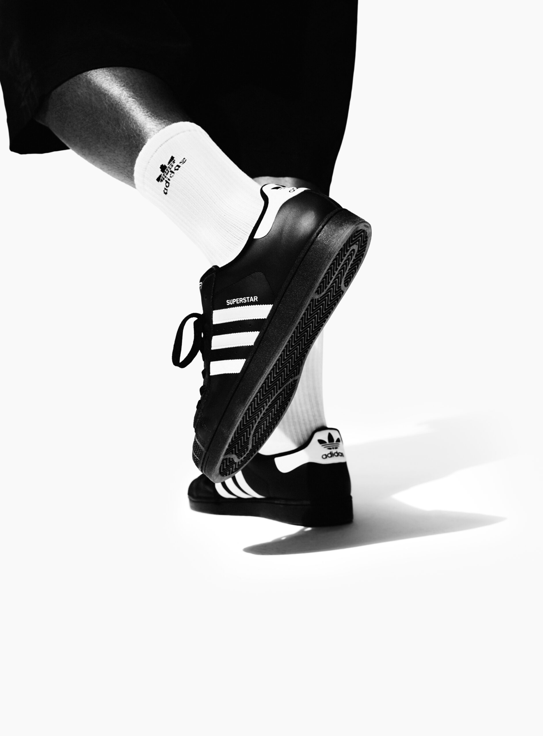 adidas Originals Launches New Superstar Campaign with Samuel L. Jackson