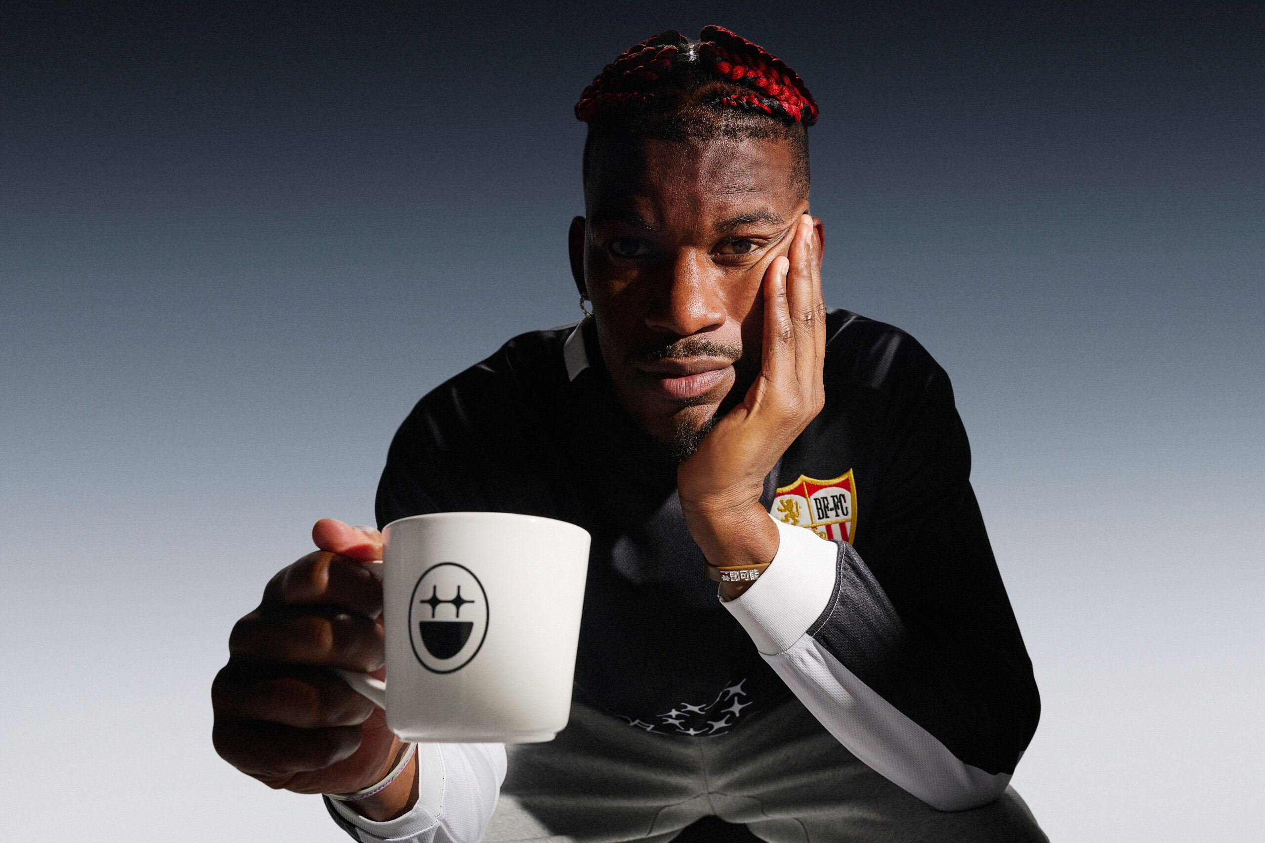 Jimmy Butler Launches BIGFACE Coffee Pop-Up in San Francisco with Square