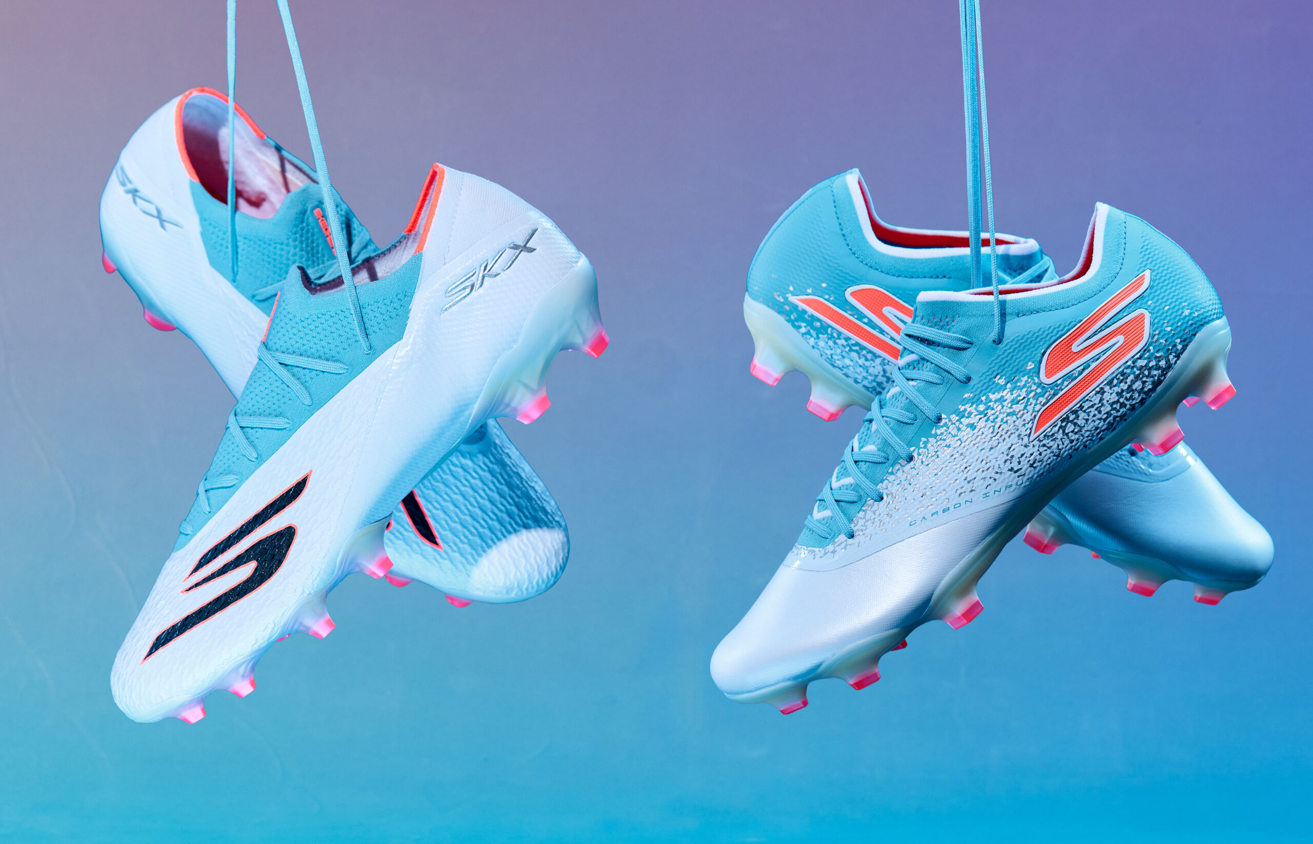 Skechers Launches SKX_2 Football Boot Across Europe