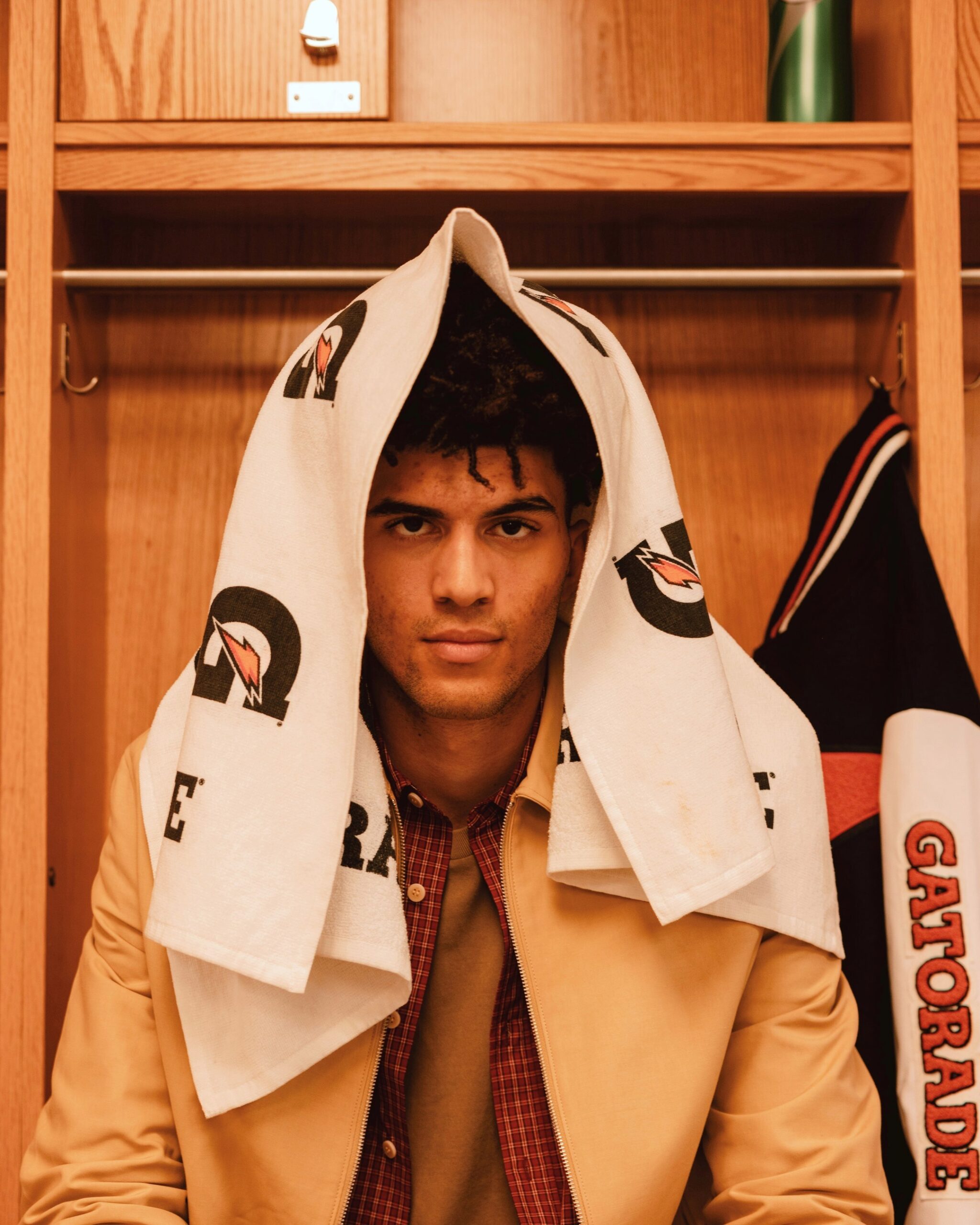 Gatorade Unveils 2024–25 Best Players of the Year at Star-Studded ESPYs LA