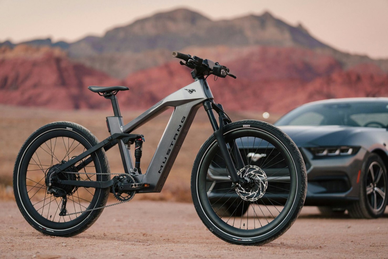 Ford Launches eBike Financing From $2.50 a Day