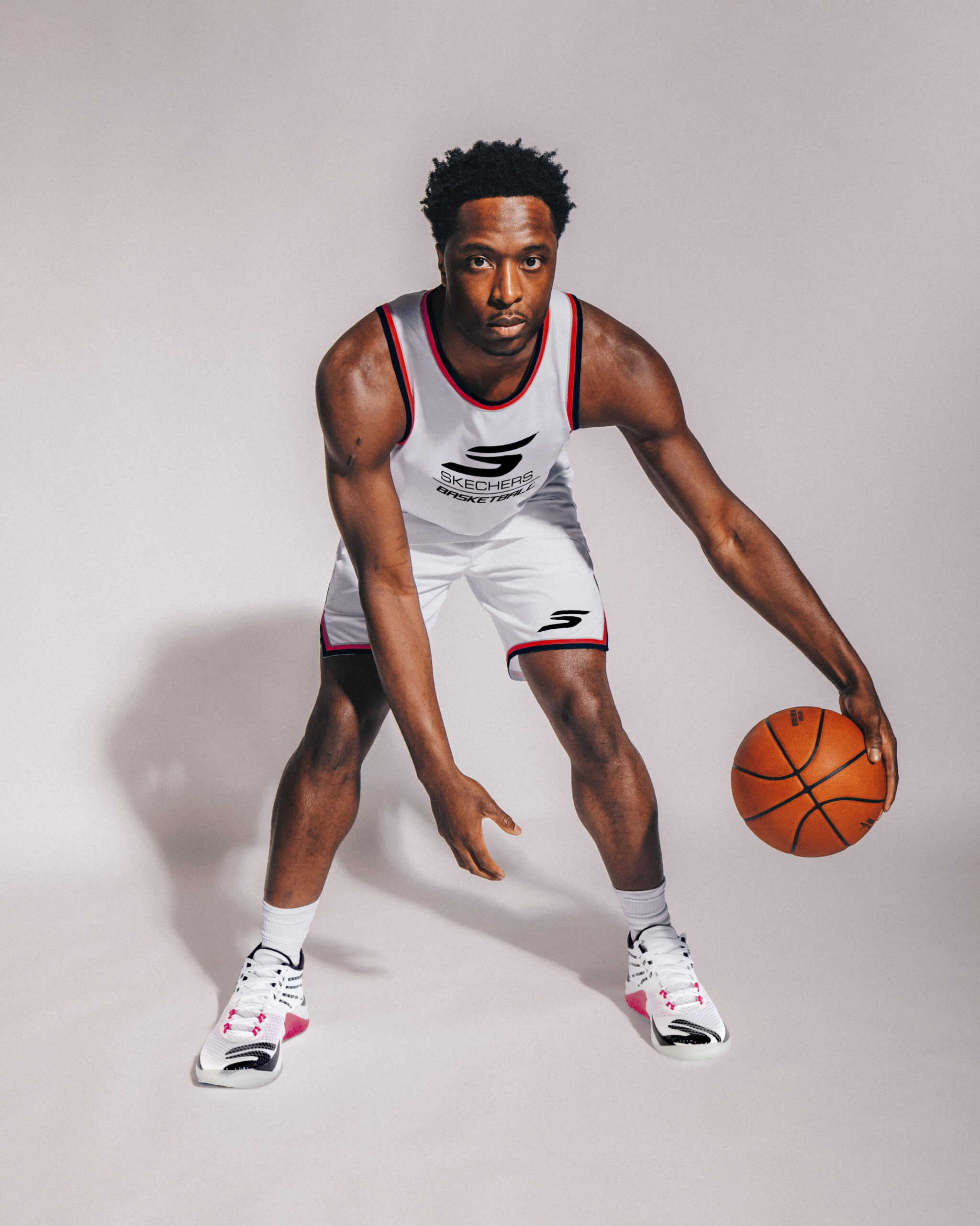 Skechers Signs OG Anunoby in 2025 After Viral Dunk to Boost Global Basketball Campaign