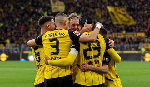 PUMA and Borussia Dortmund Extend 12-Year Collaboration With New Fanwear Launch in 2025