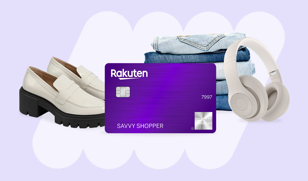 Rakuten Launches Amex Card for US Shoppers With Up to 10 Percent Cash Back in 2025