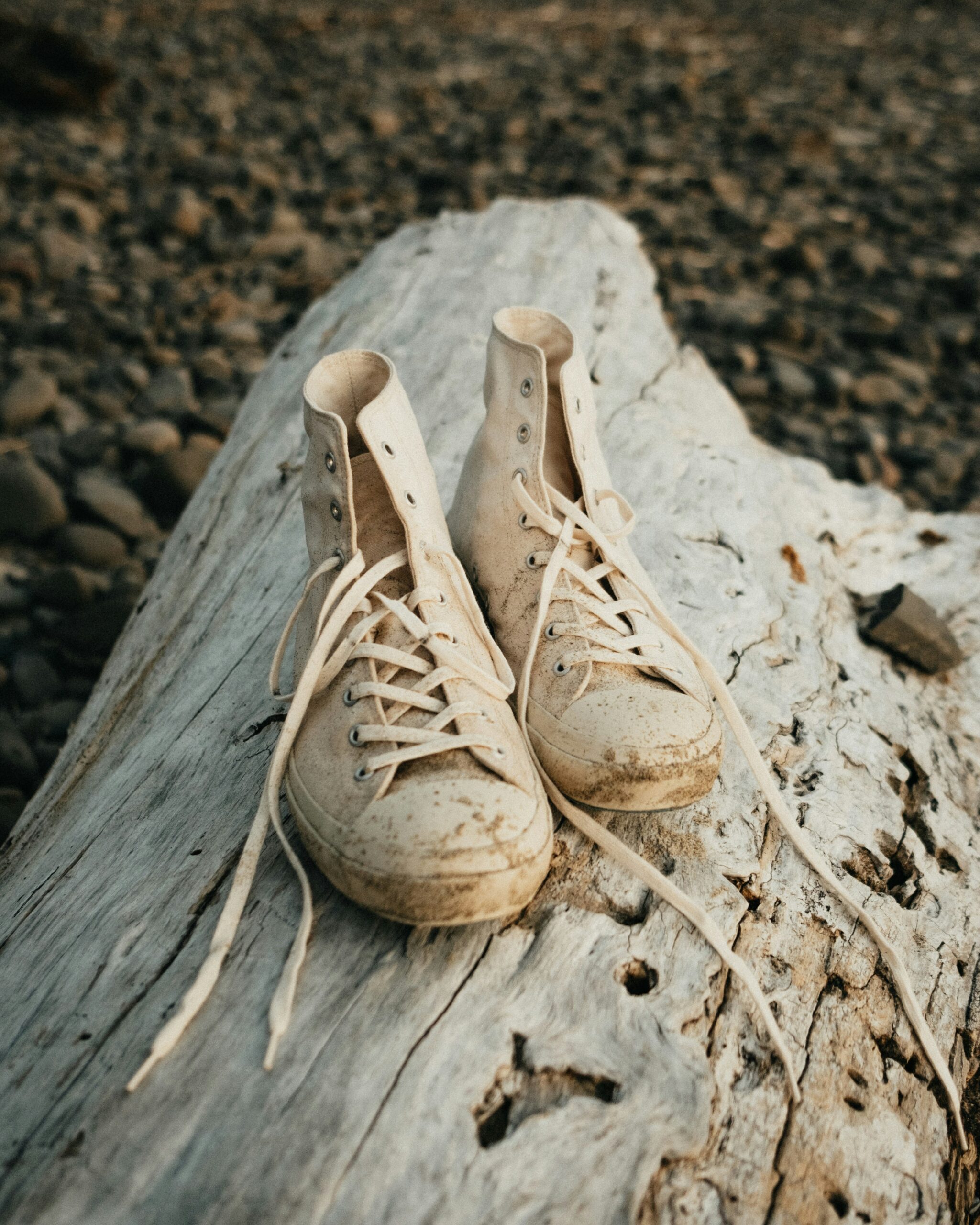What is the oldest type of footwear?