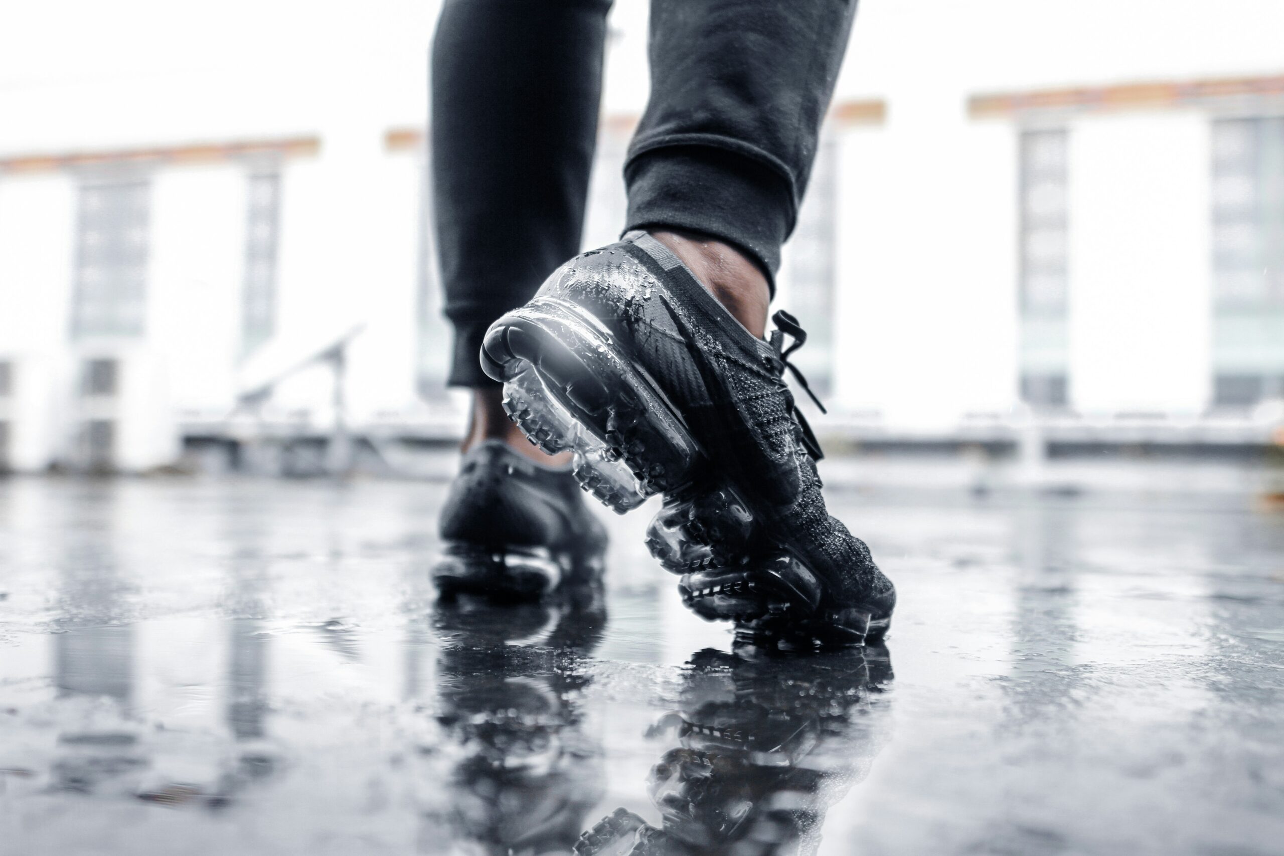 Footwear Protection 2025 Explains How Shoes Safeguard Health and Mobility