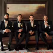 How the Right Footwear Completes Your Formal Ensemble