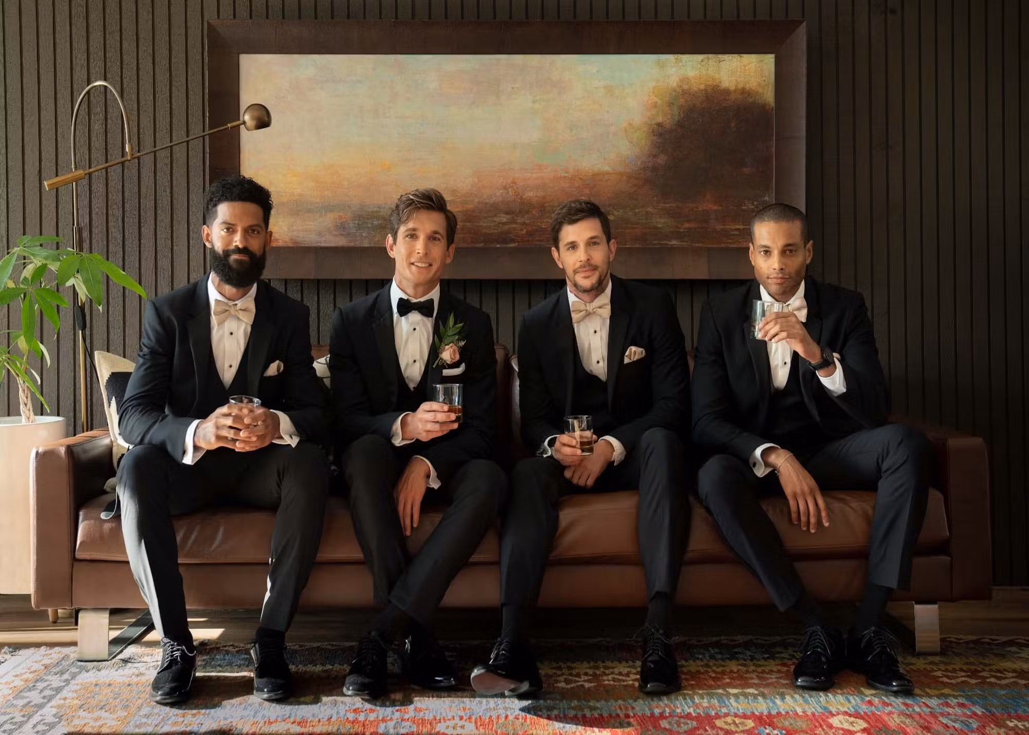 How the Right Footwear Completes Your Formal Ensemble