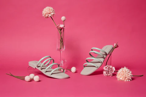 Footwear Psychology Report 2025 Highlights Personality and Mood Links