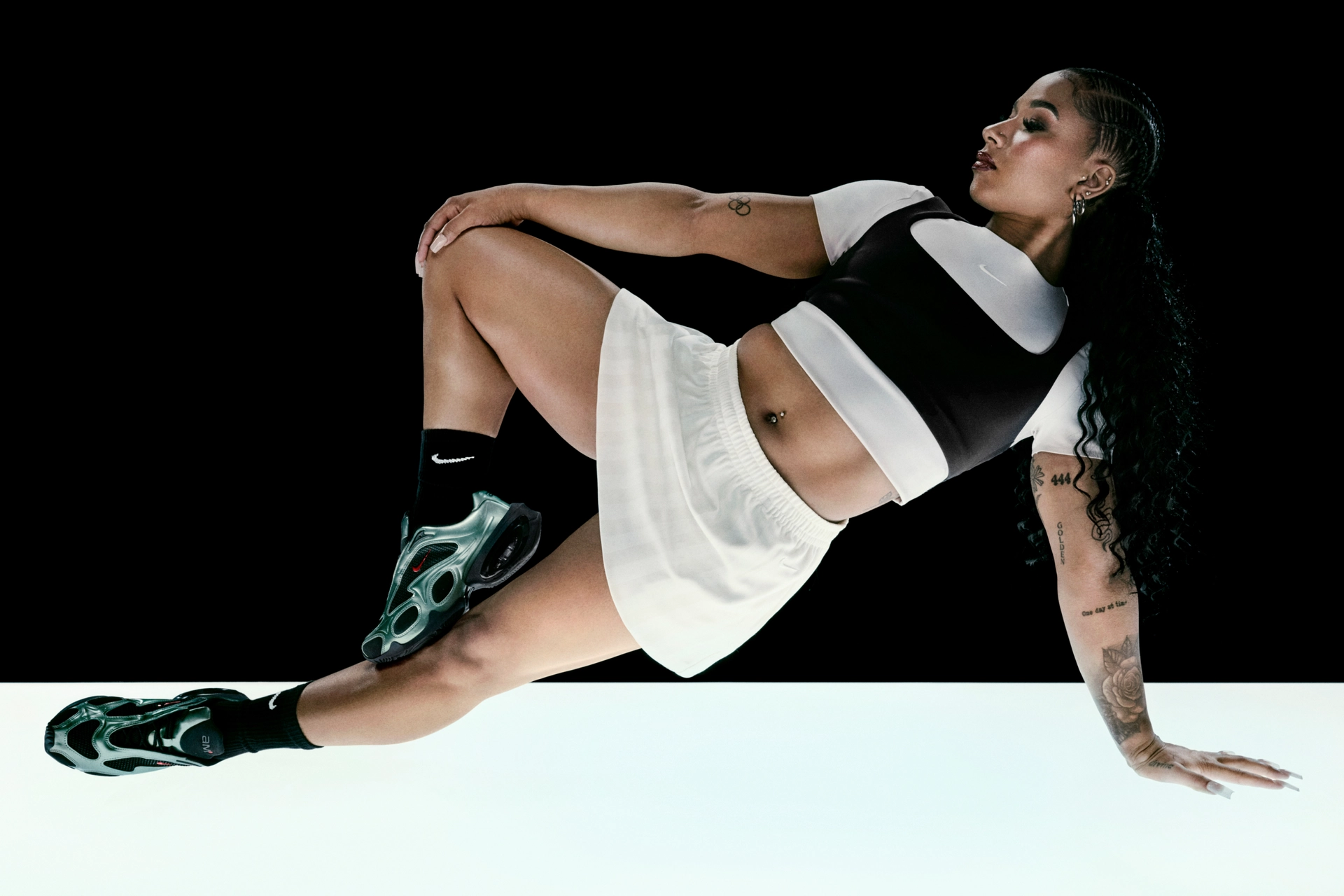 Nike Launches Air Max Muse Ahead of Global SNKRS Drop in 2025