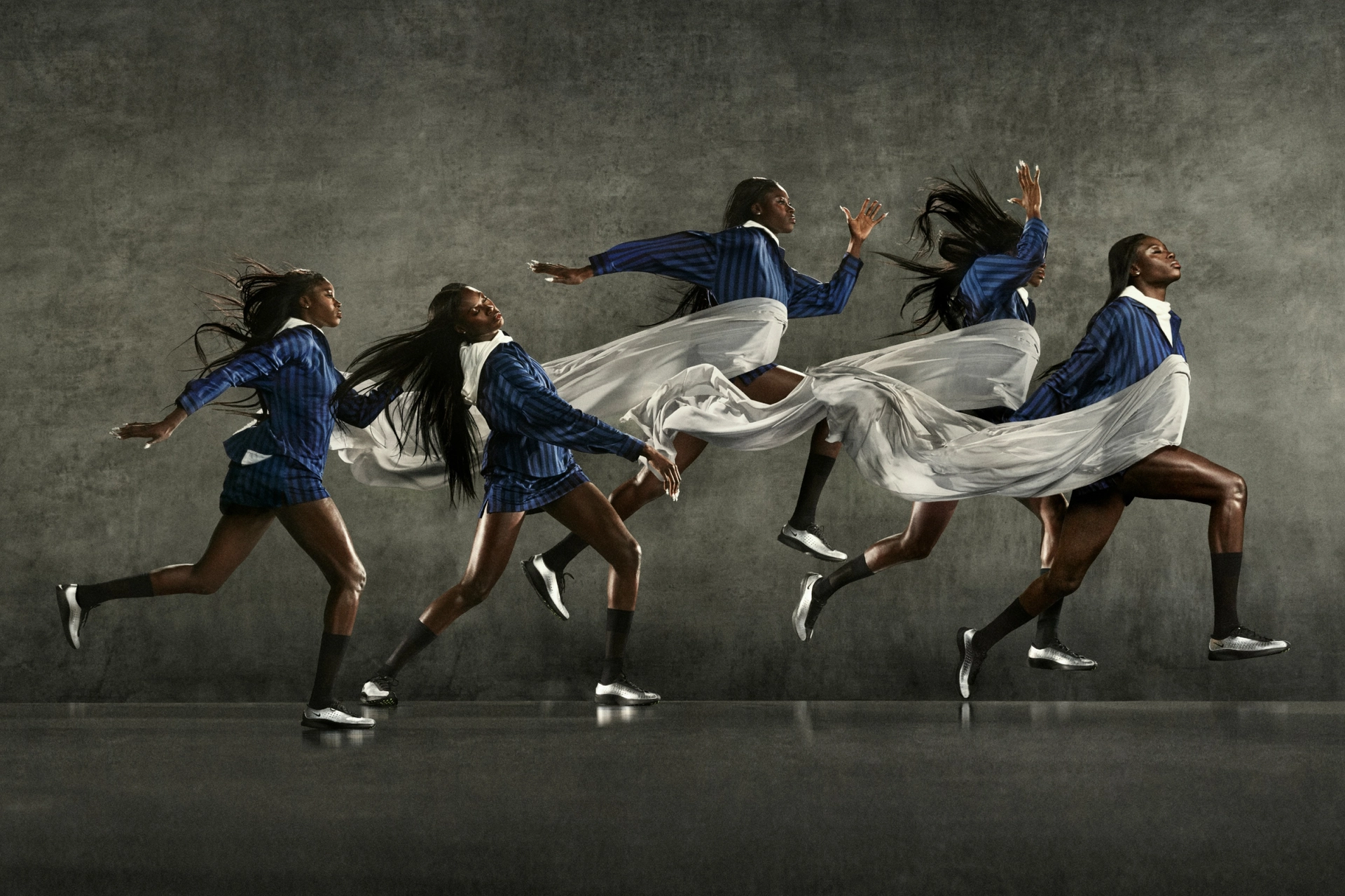 Nike Revives Air Superfly With Futuristic Redesign for 2025