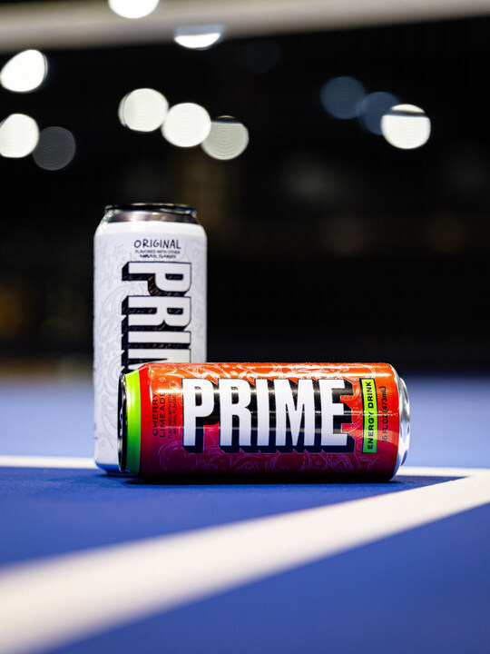 The Picklr Partners With PRIME Energy Across 100 Clubs in 2025
