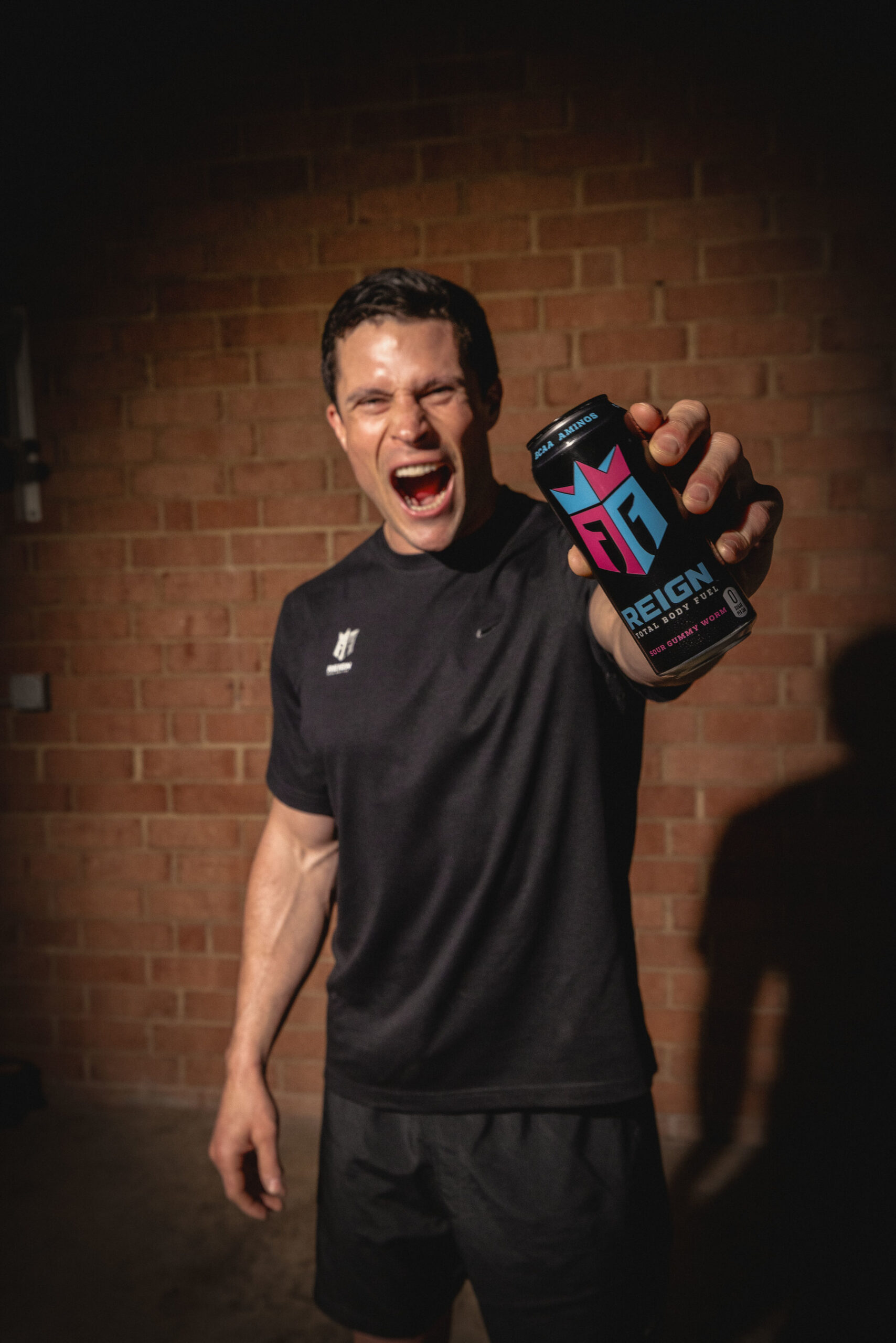 REIGN Total Body Fuel Adds Luke Kuechly and Nick Chubb as 2025 Athlete Ambassadors