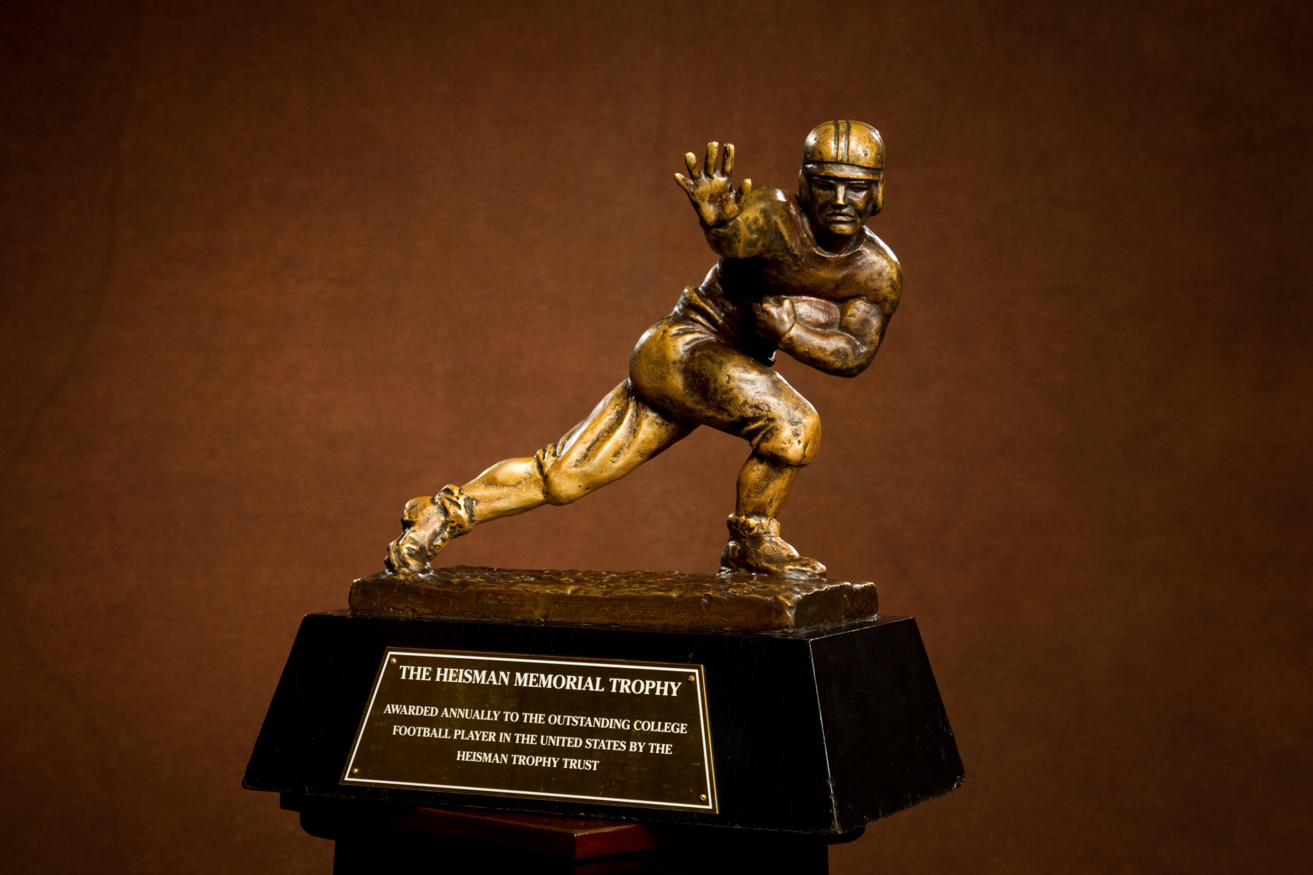 Heisman Trophy and AXIA TIME Celebrate 50 Years of Archie Griffin With Ohio State Weekend