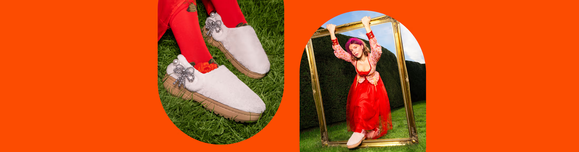 Crocs Q2 2025 Reports Record Gross Profit at $1.15 Billion Revenue