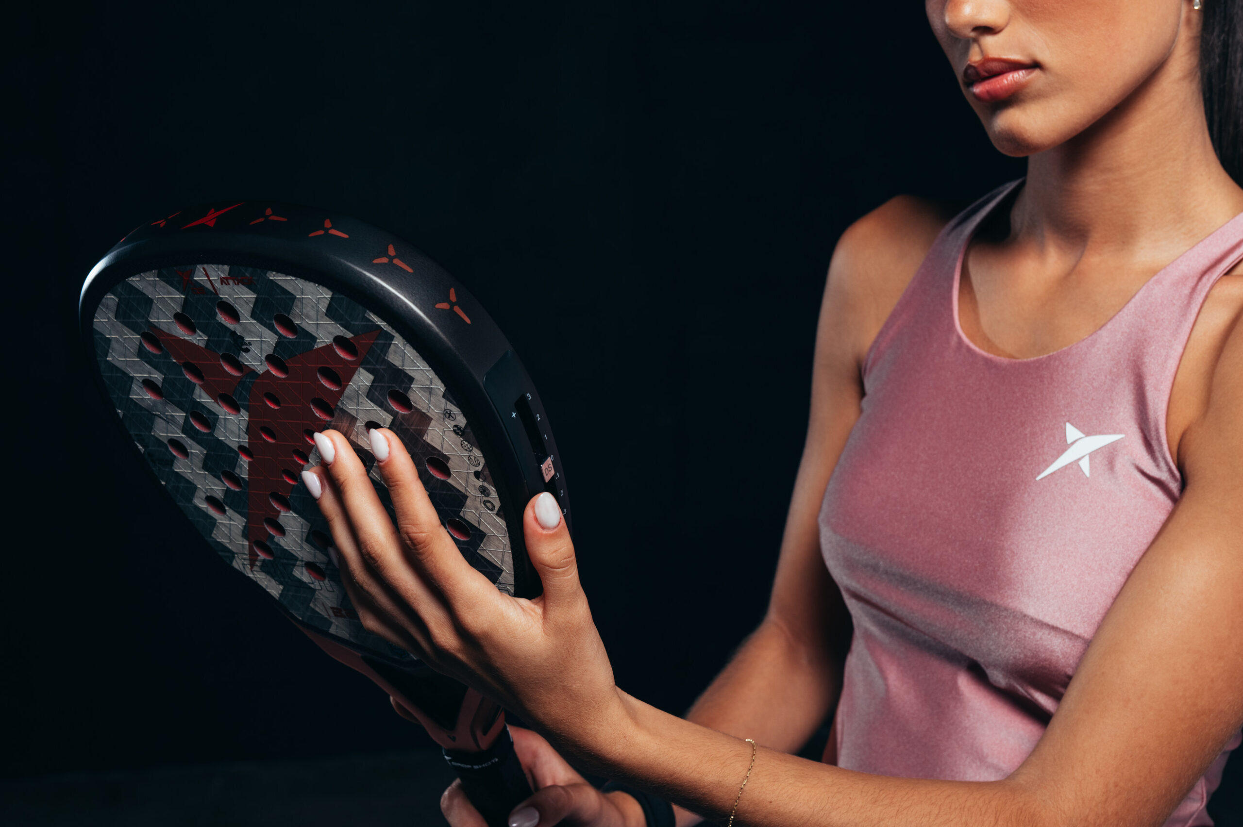Drop Shot Unveils 2025 Blitz Attack Racquet as Padel Participation Surges 250% in U.S.