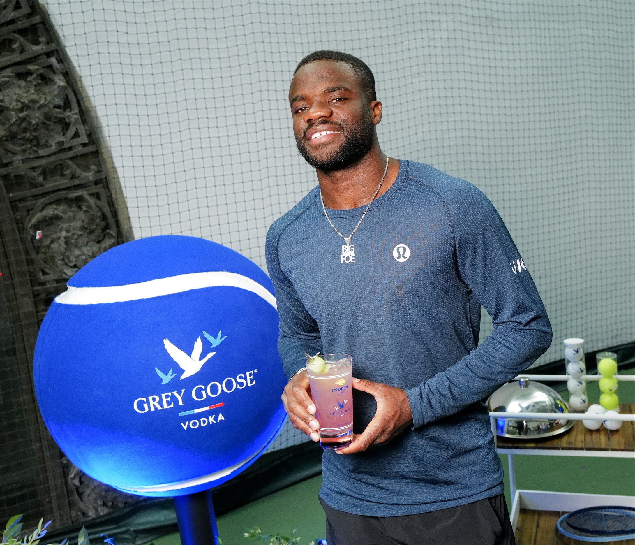 Honey Deuce Sales Hit 128 Million as GREY GOOSE Returns to 2025 US Open