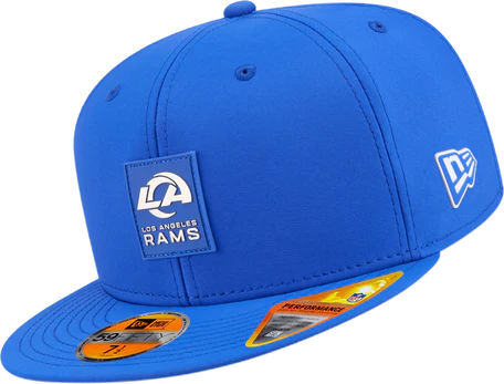 New Era Cap Launches 2025 NFL Sidelines Collection With Josh Allen as Director of Billustration
