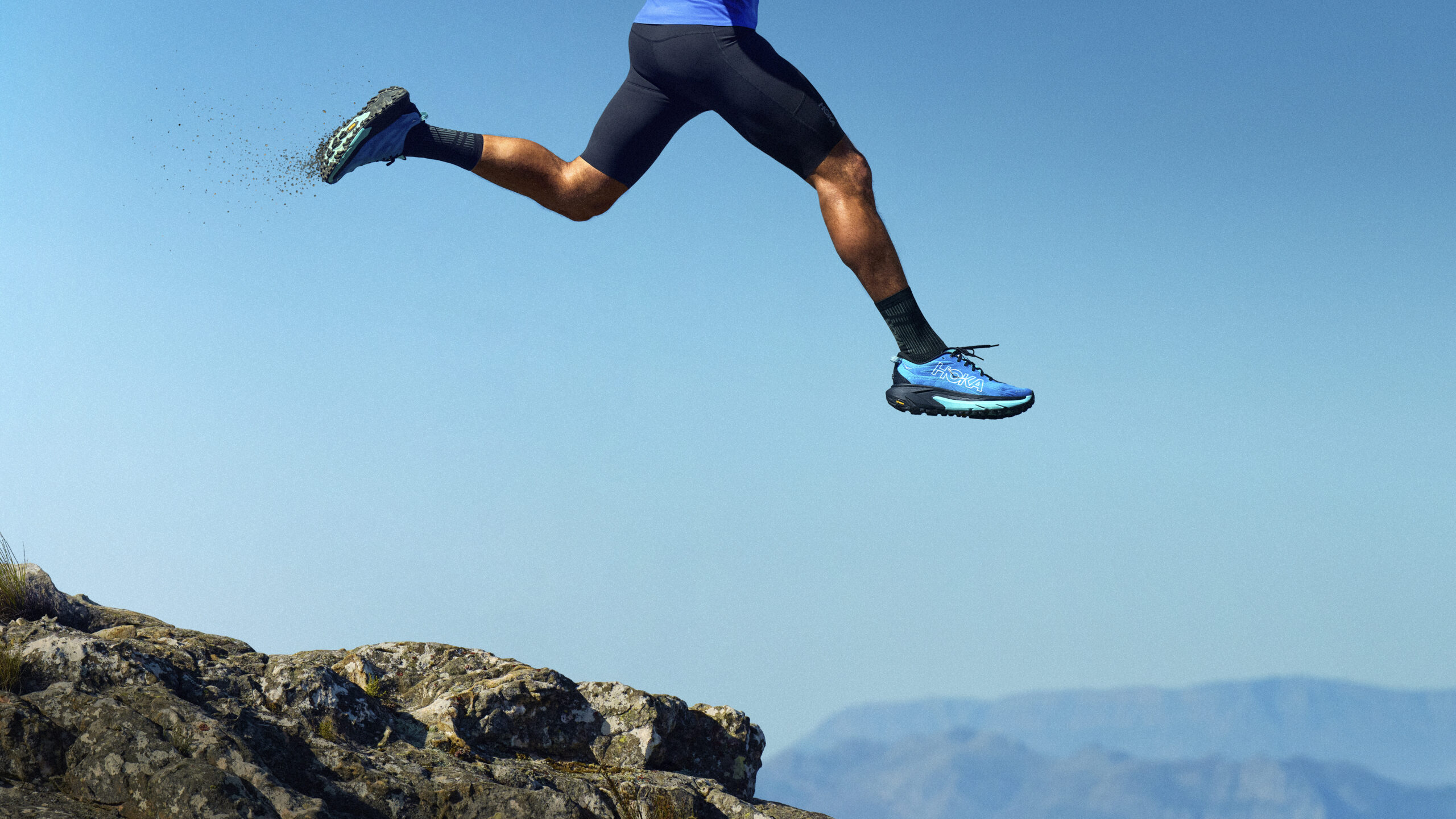 HOKA 2025 Unveils Mafate 5 With Dual-Density Midsole and 360° Protective Upper