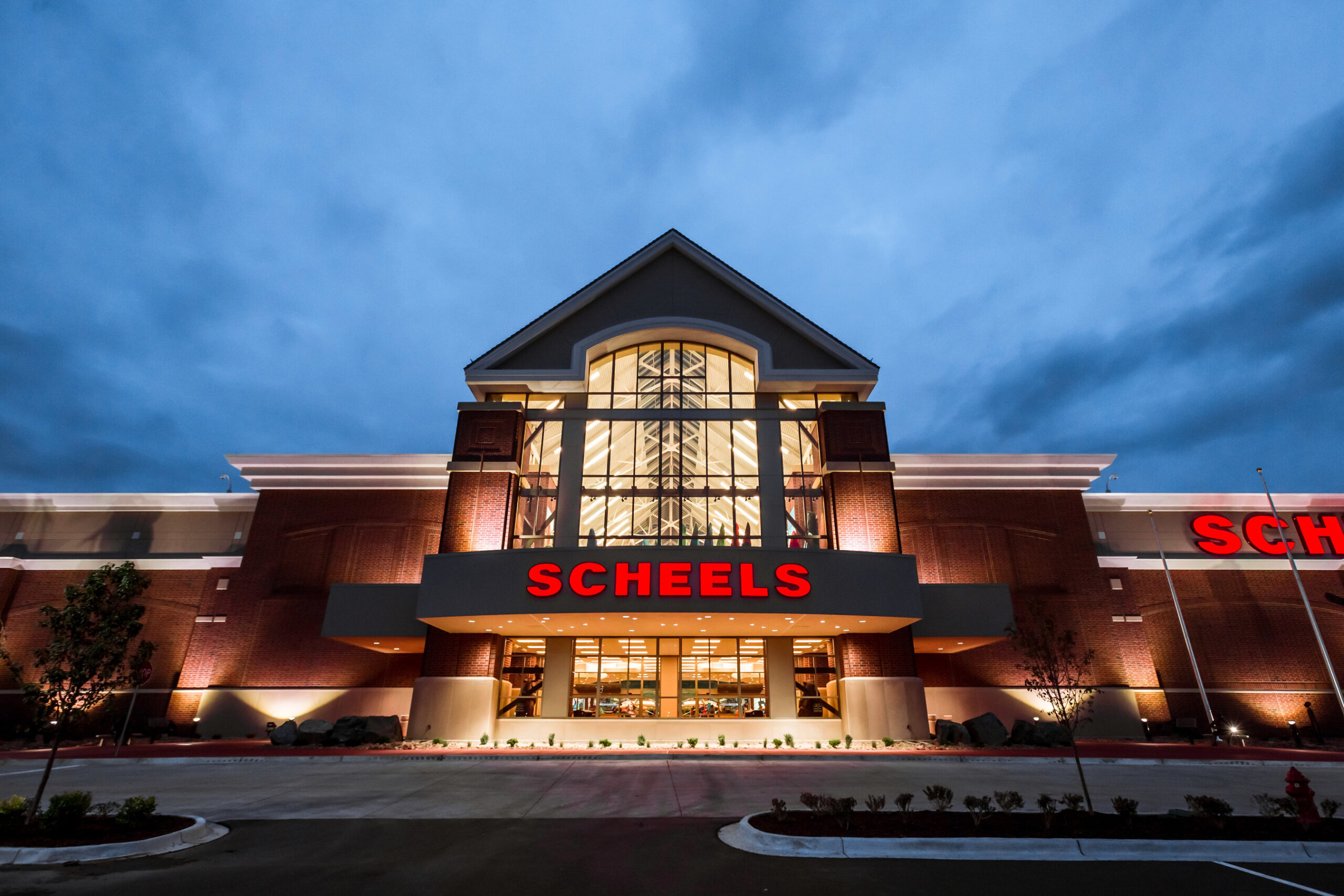 SCHEELS Expands With 38th Location as Oklahoma City Store Launches in 2028