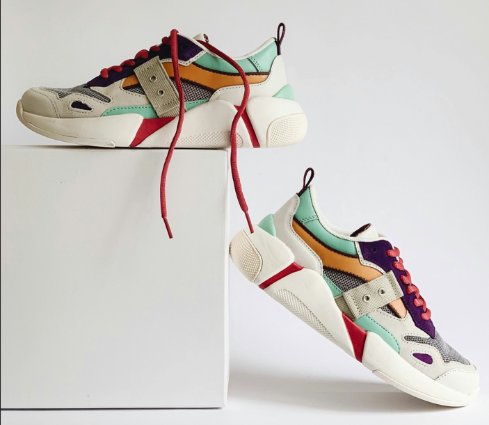 How the Rule of Three Shoes Simplifies Your Wardrobe