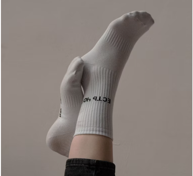 How Often Should You Replace Socks? A Podiatrist-Approved Timeline