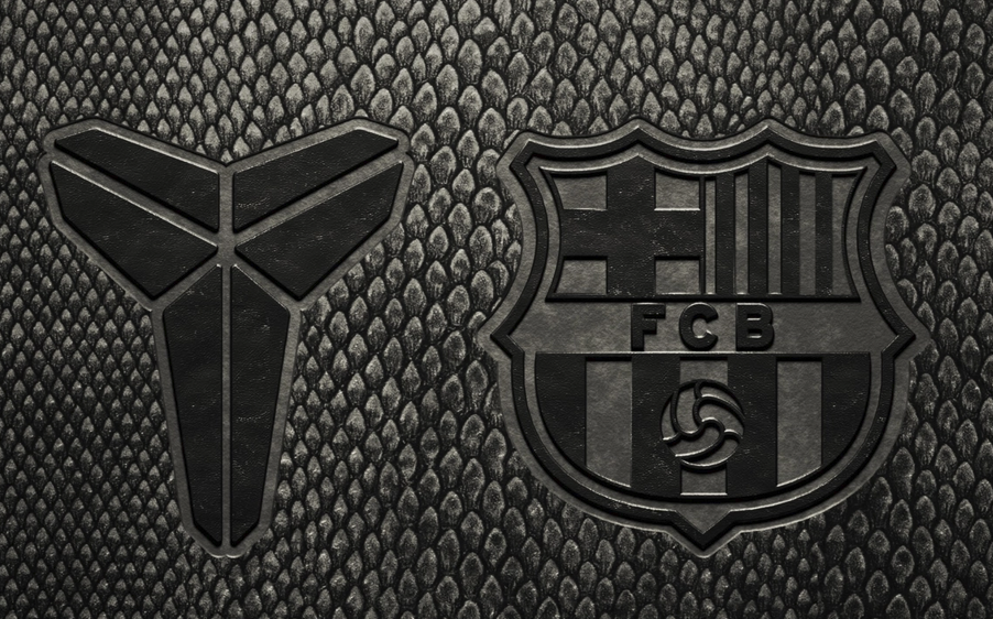 Nike Unveils Kobe Bryant x FC Barcelona Partnership and 2025–26 Away Kit