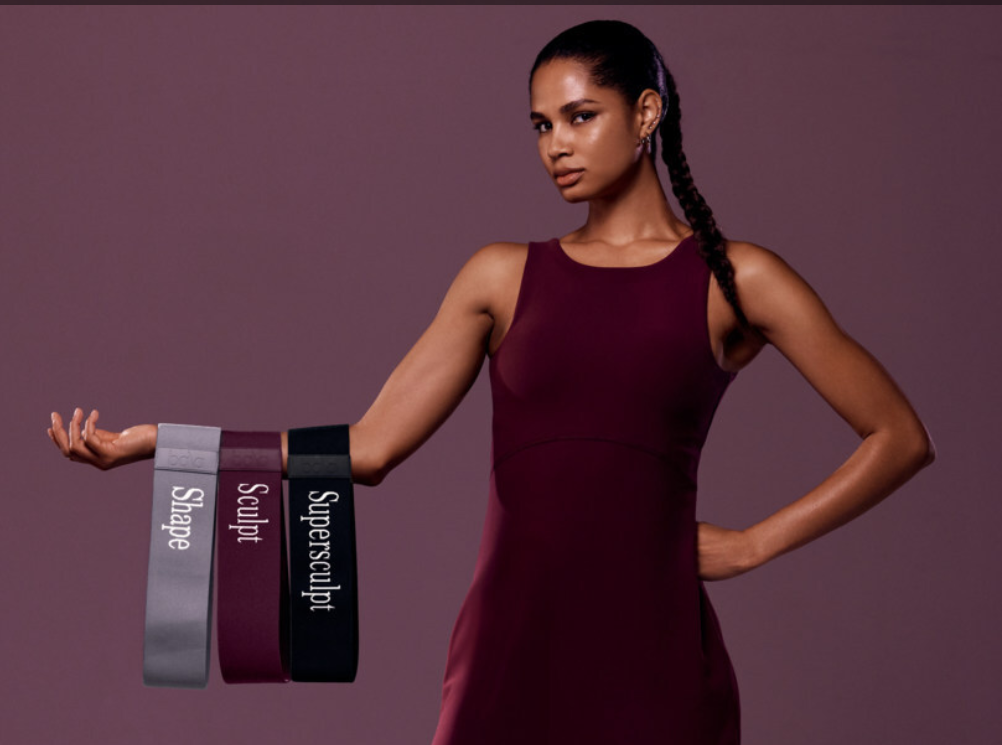 Spanx Launches Limited-Edition Active Gear with Bala for Fall 2025