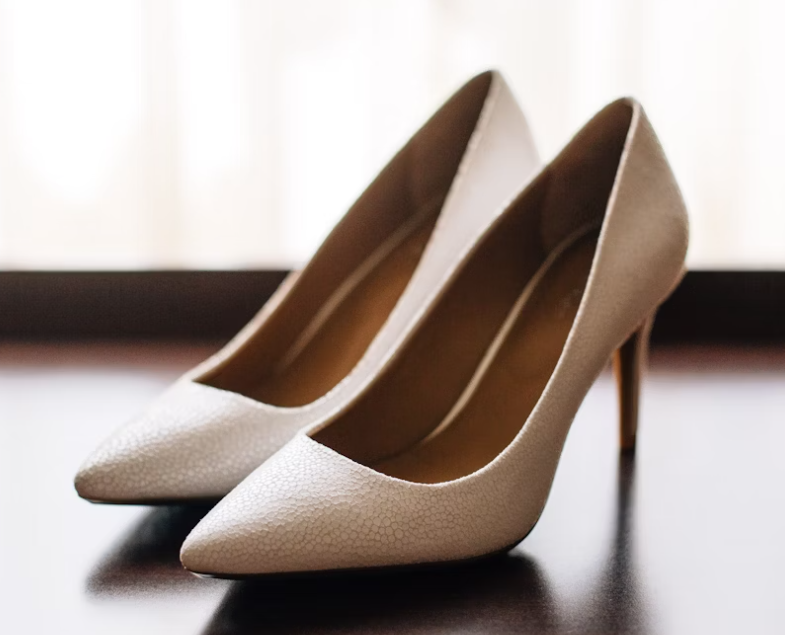 How to Find Your Perfect High Heel Height for Comfort and Style