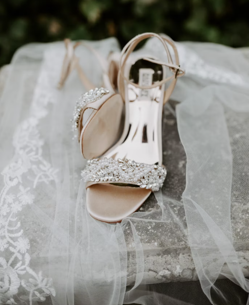 Best Wedding Shoe Brands for Brides in 2025