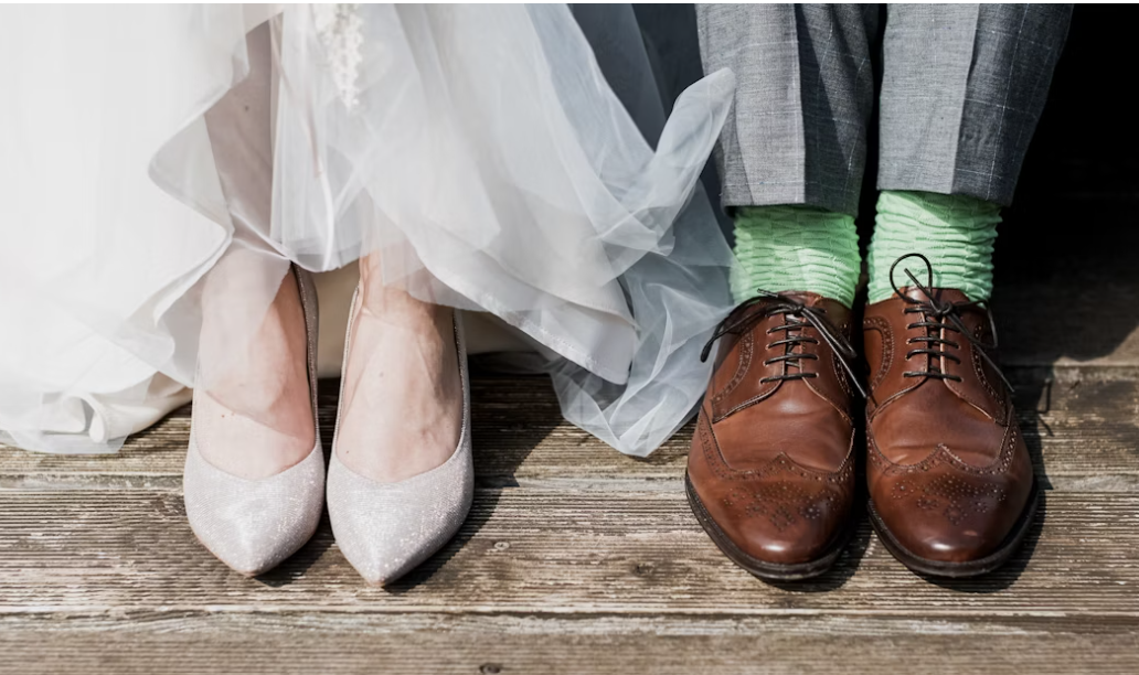Top 11 Wedding Shoe Mistakes Brides Should Avoid