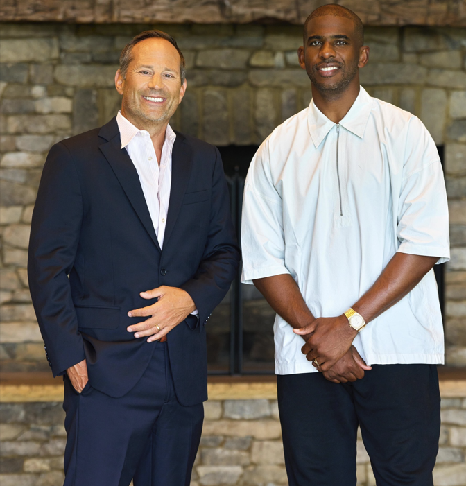 Chris Paul Launches The Chris Paul Collective in Los Angeles