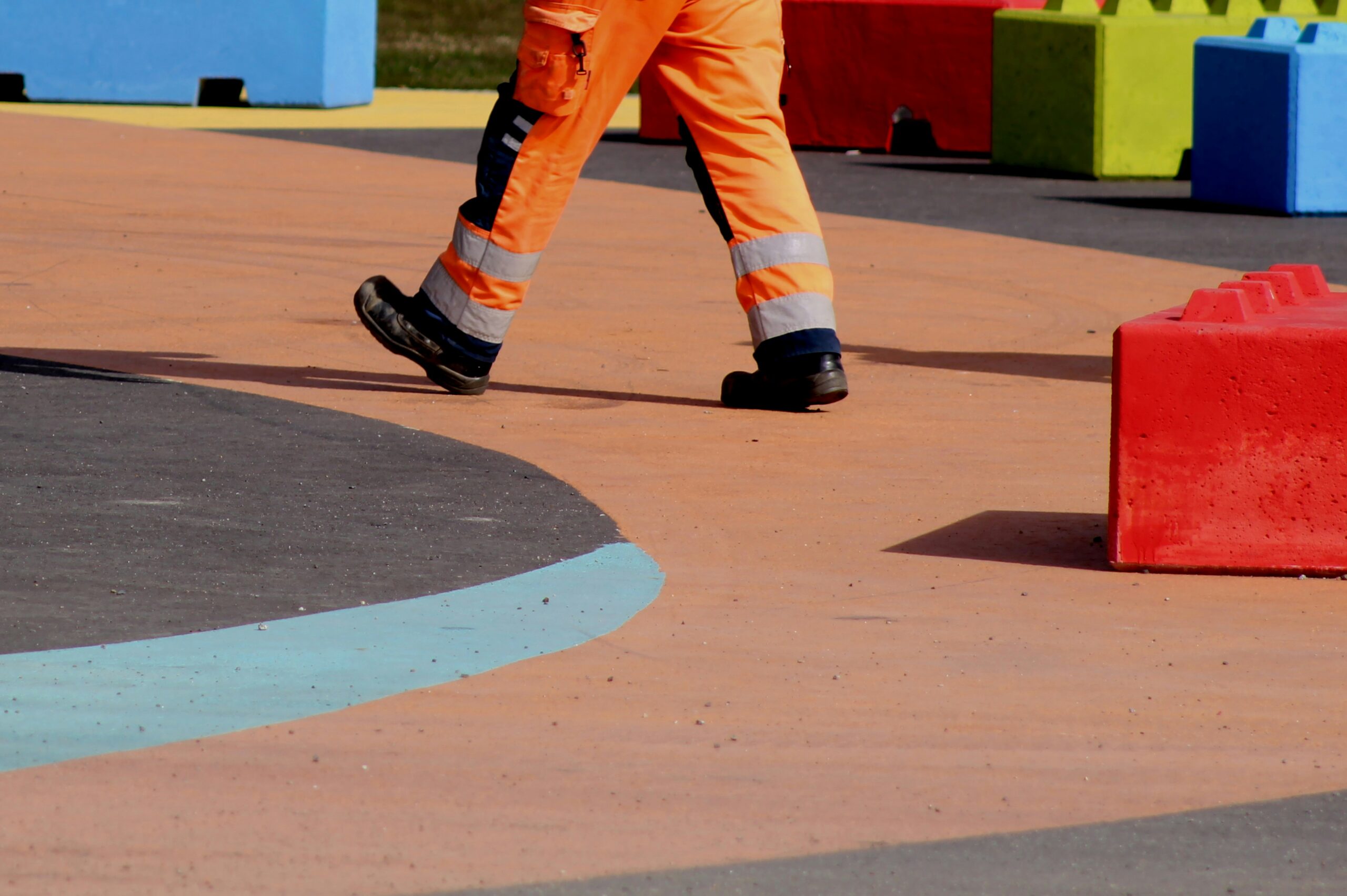 Adams Fire Tech and EMMA Lead 2025 Chemical Footwear Solutions for Hazardous Jobs