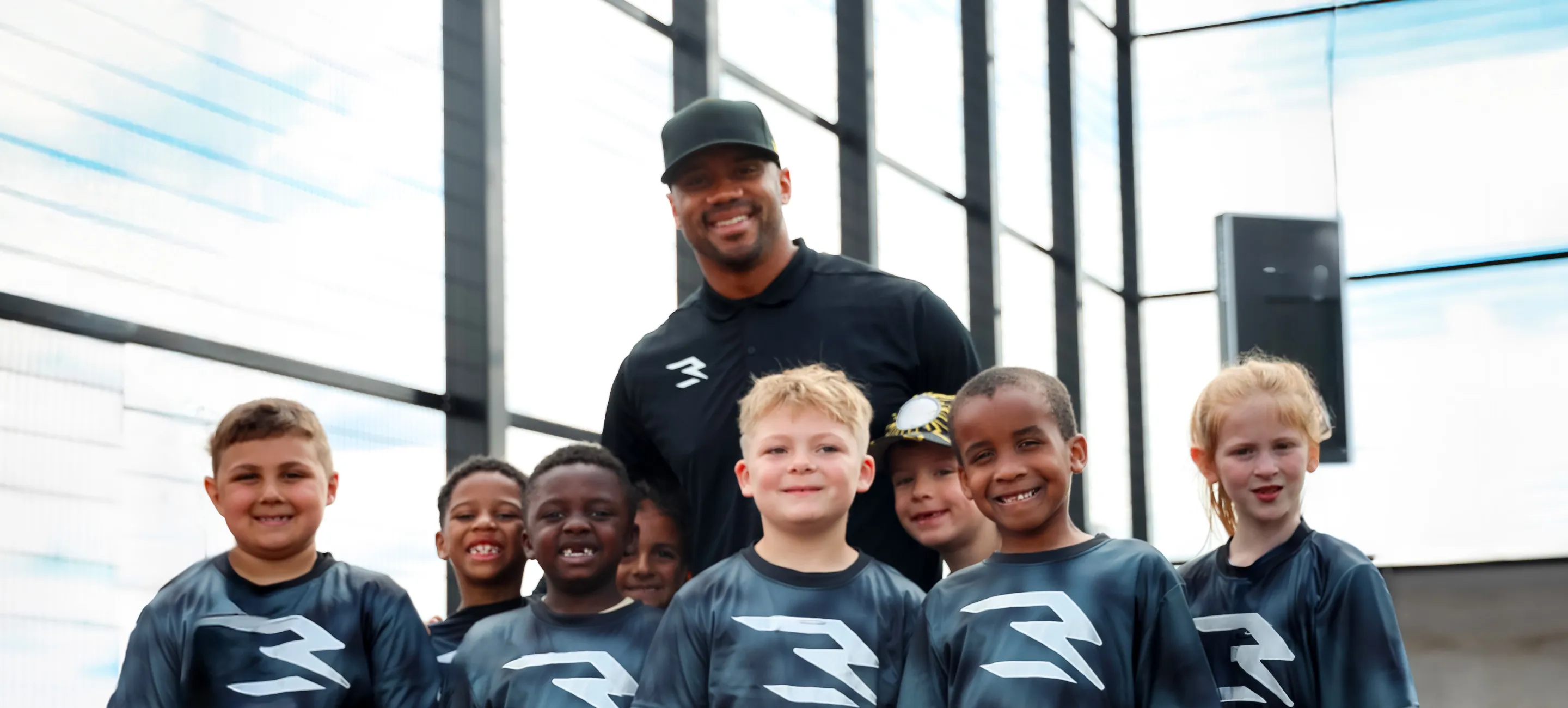 Colossal Launches 2025 Youth Athlete of the Year Voting With $25K Prize and Mentorship