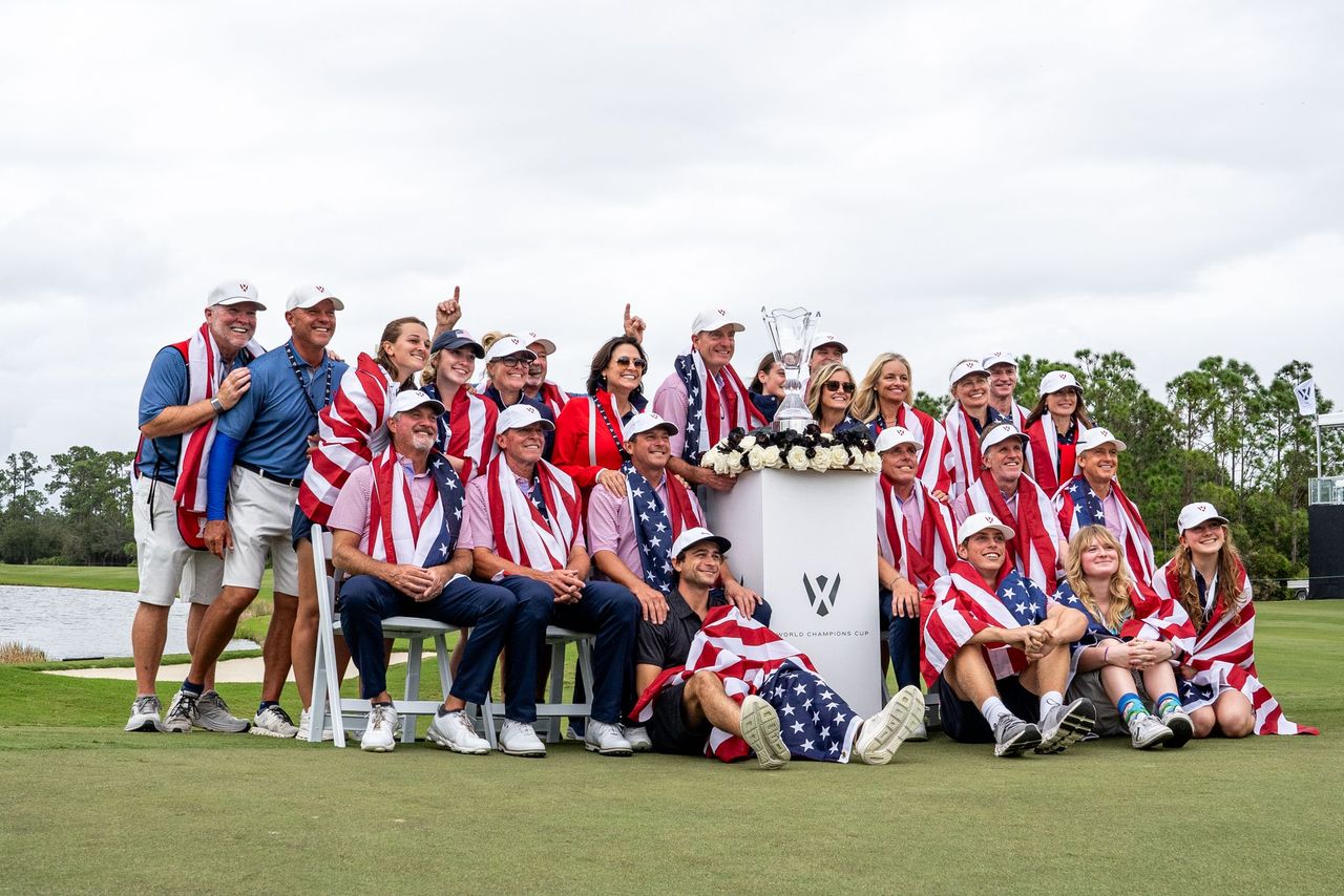 Skechers World Champions Cup Returns to Tampa Bay December 2025