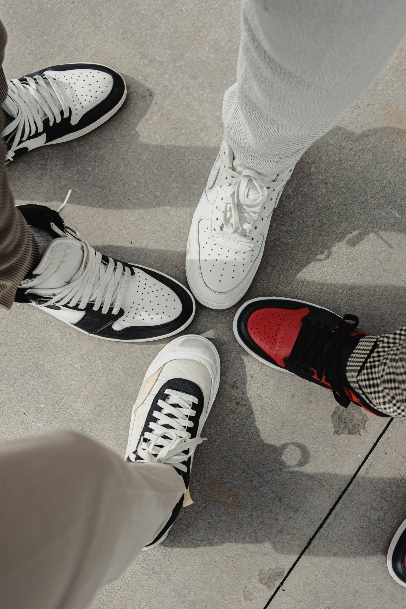 Foot Health Study 2025 Reveals Wearing the Same Shoes Daily Raises Odor and Infection Risk