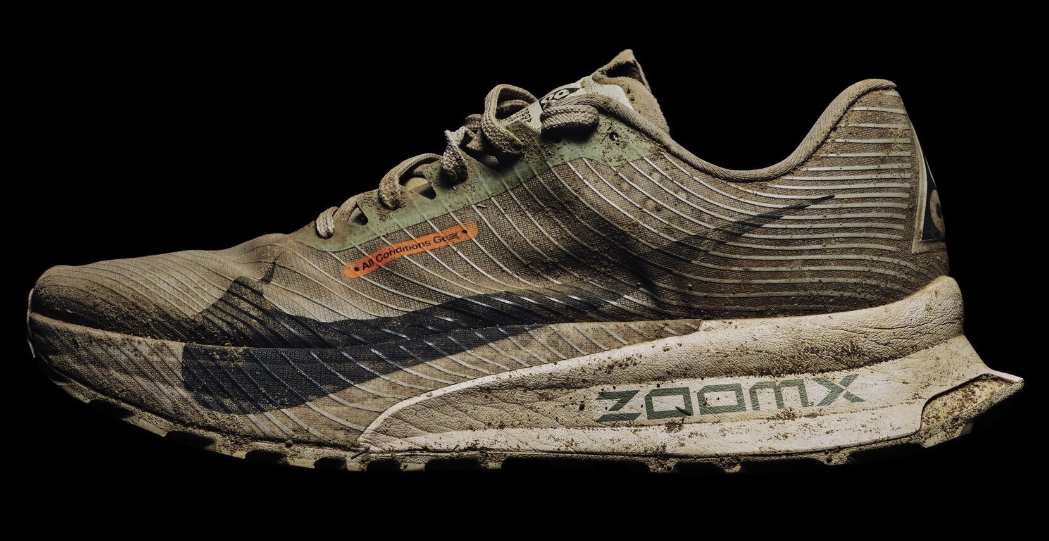 Nike Unveils ACG Ultrafly Trail Super Shoe for Spring 2026