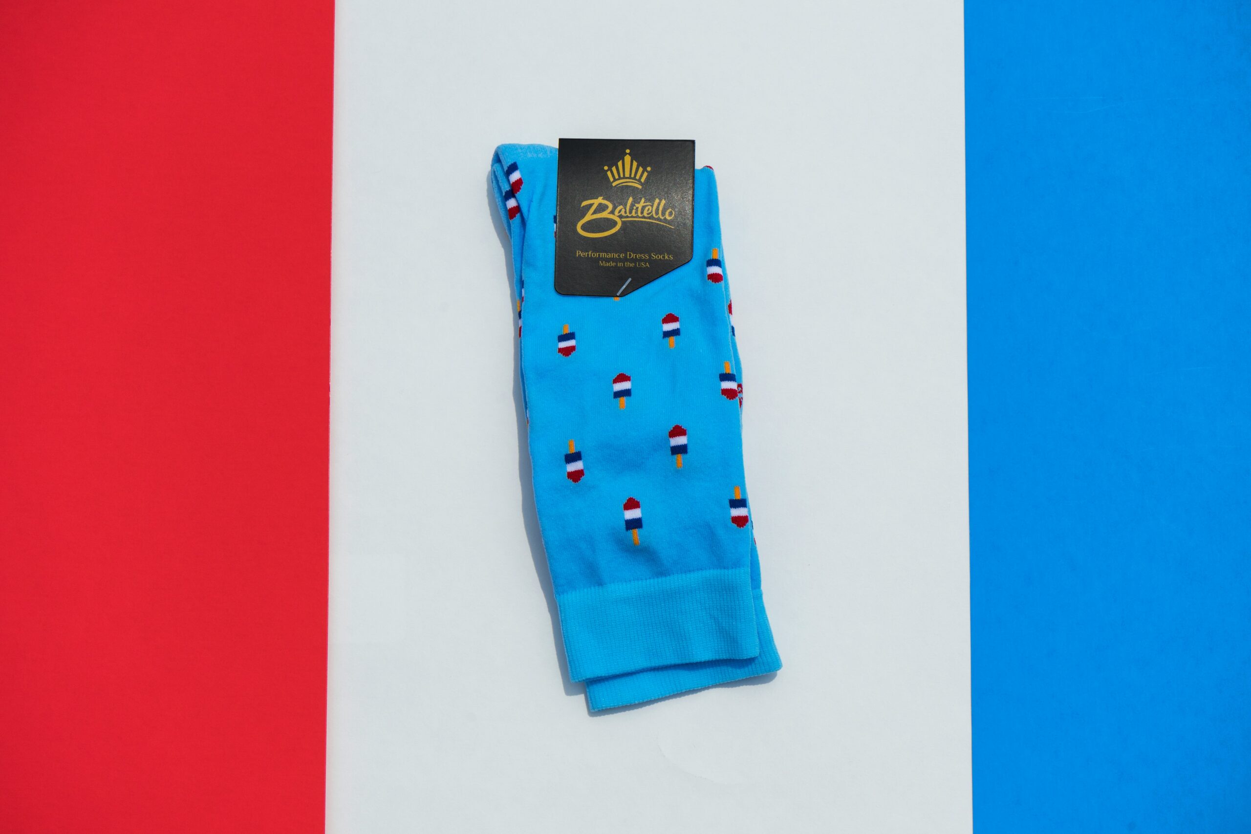 How to Choose the Right Sock Size for Men and Women