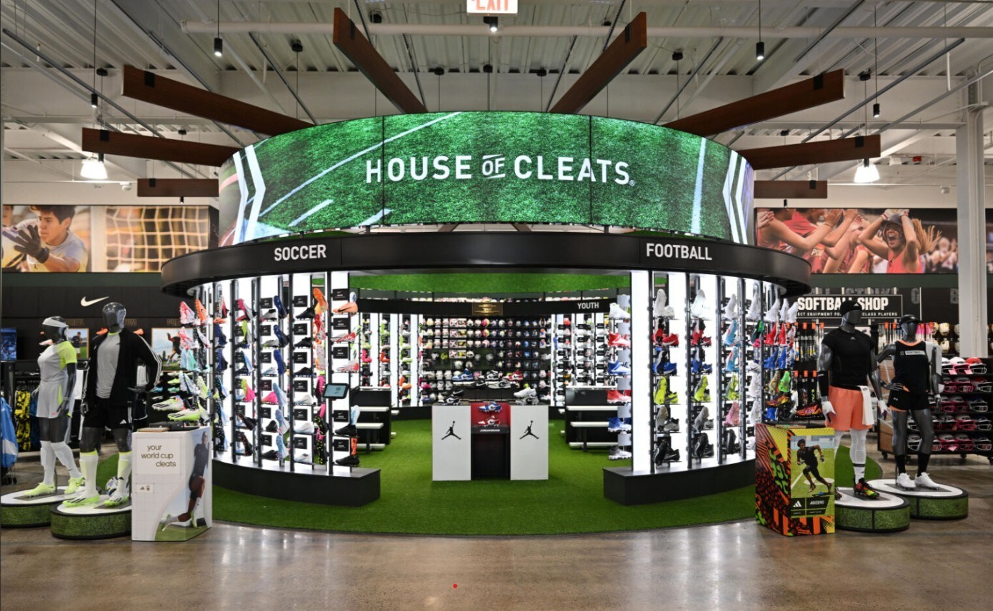 DICK’S Sporting Goods Reports Strong Q2 2025 Ahead of Foot Locker Merger