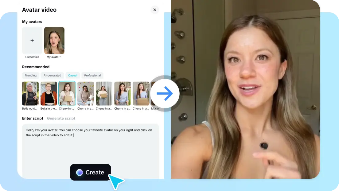 Create YouTube Thumbnails Quickly Using Online Photo Editor Templates