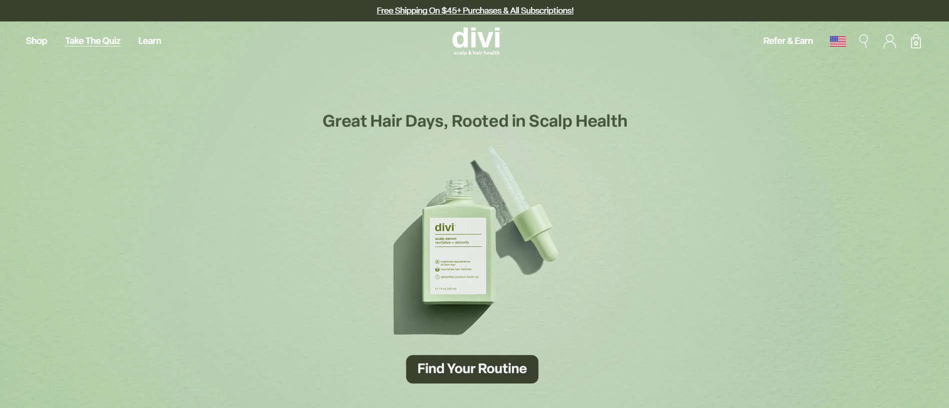 Divi 2025 partners with Brittany Mahomes to launch NFL game day hair wellness campaign