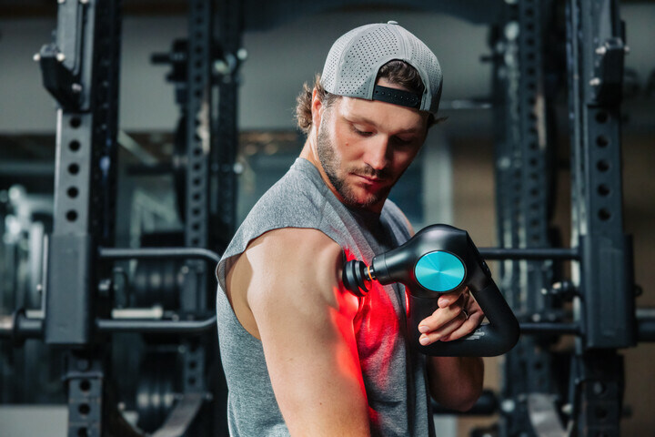 Therabody 2025 Expands Athlete Partnerships as Josh Allen Becomes First Performance Advisor