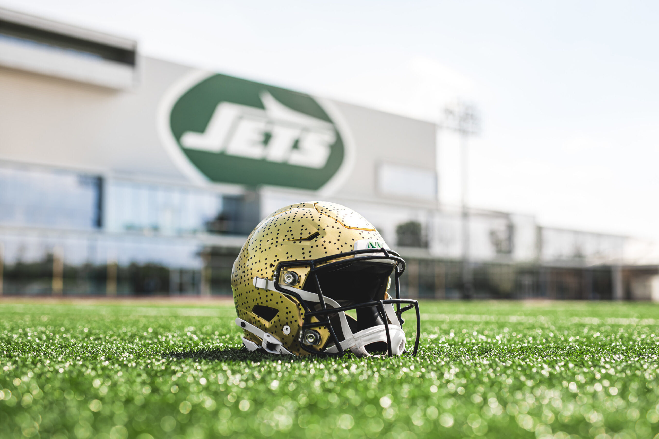 New York Jets Partner with Parmigiano Reggiano in First-Ever NFL Sponsorship